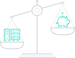 Réduisez les coûts d’exploitation pour des workloads sélectionnés