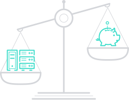 Réduire les coûts informatiques