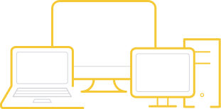 Prise en charge multiplate-forme