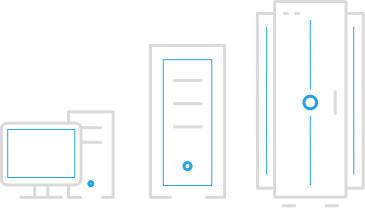 Gestion complète des versions, du développement à la production