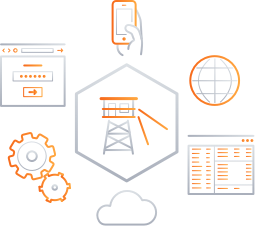 Surveillez l'expérience utilisateur sur toute une gamme d'applications