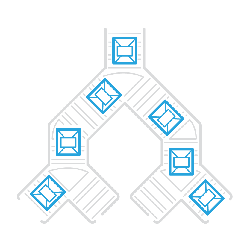Processus de workflow extensibles et espace de travail polyvalent