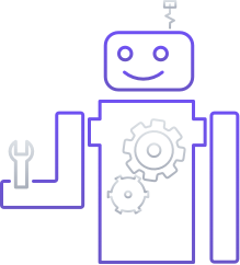 Automatice los pasos de integración