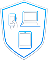 Protection renforcée de tous vos périphériques mobiles