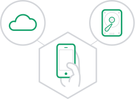 Déploiement sur site et dans le cloud